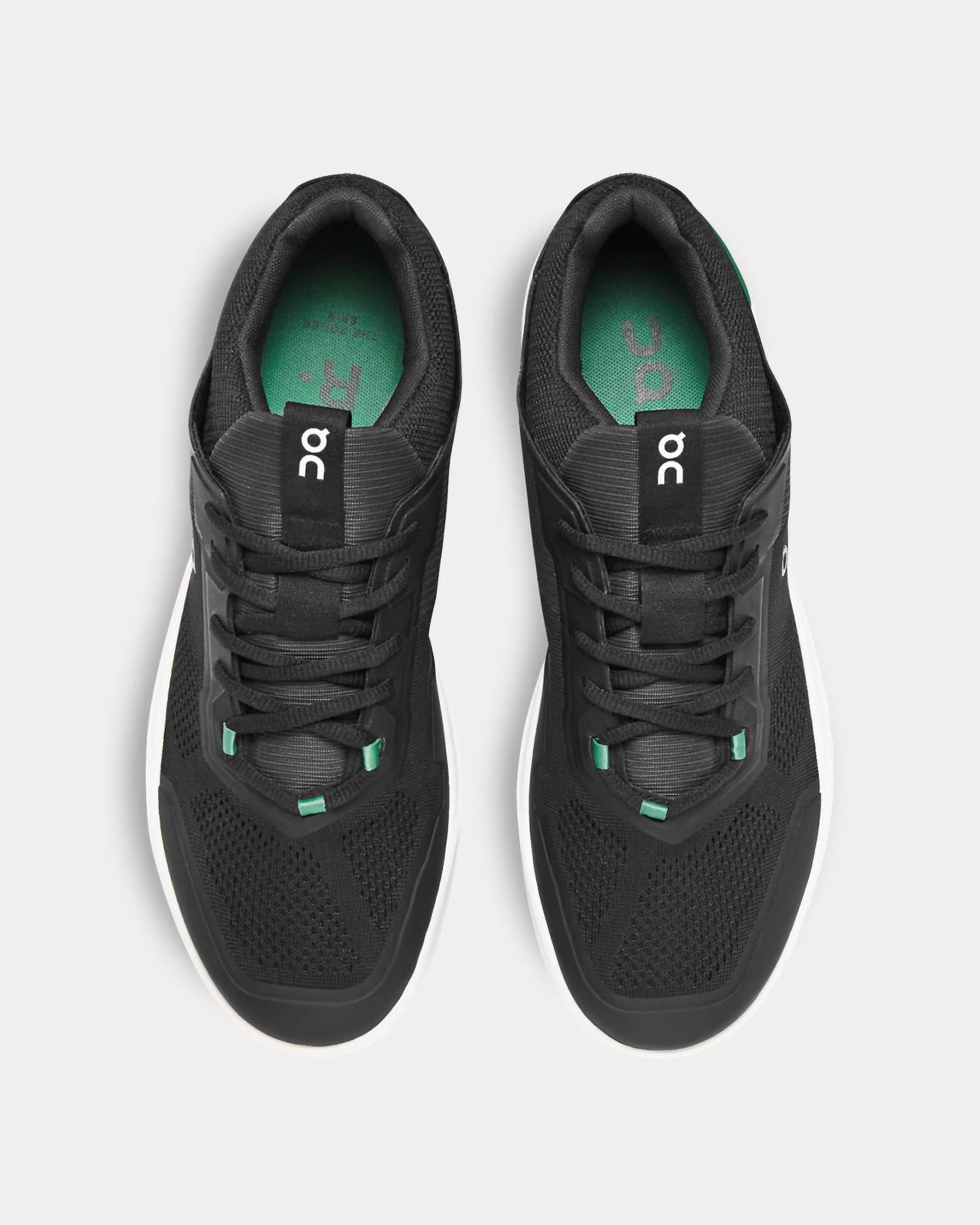 On - Men's The Roger Spin Sneakers