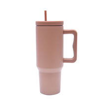 Creative Gifts International - Stainless Steel Modern Tumbler