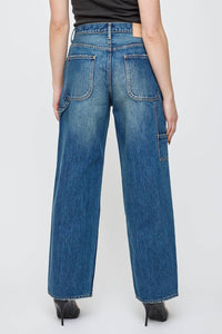 Moussy - Roslyn Painter Pants