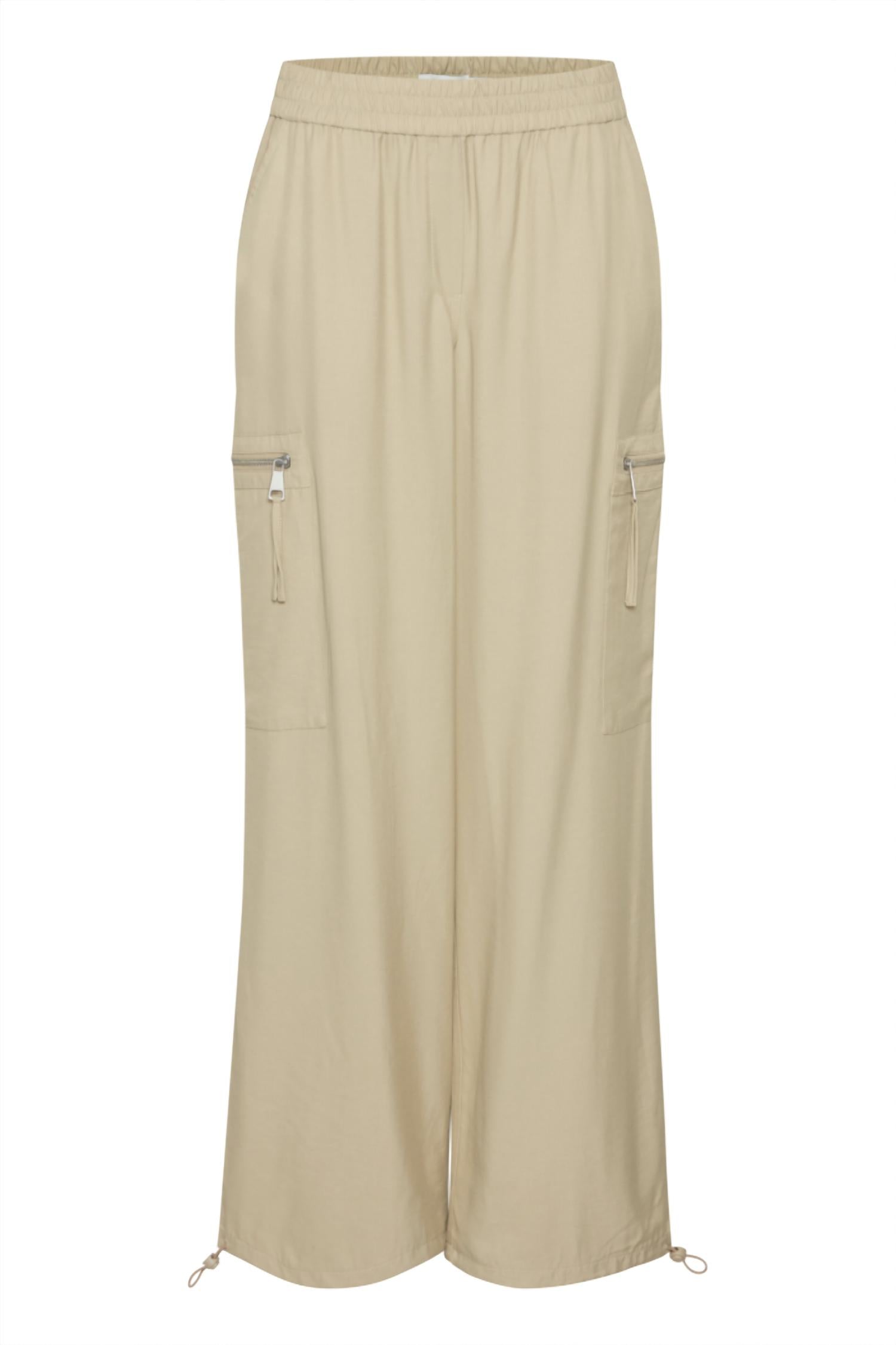 B.Young - Women's Cargo Pants