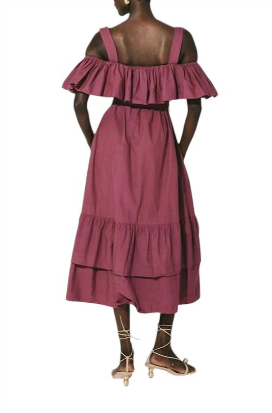 Cleobella - Marianne Dress