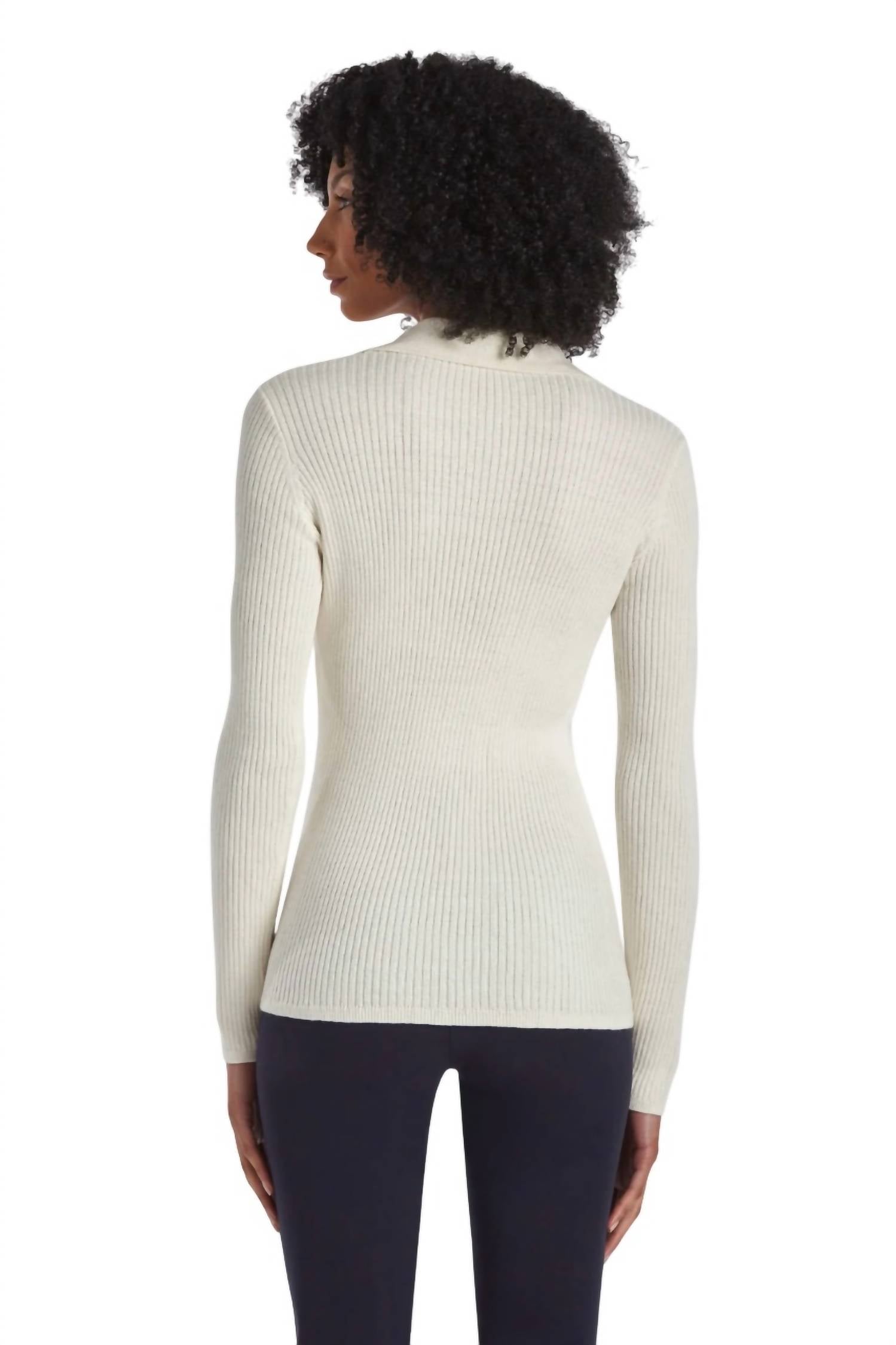 Capsule 121 - SIERRA SWEATER