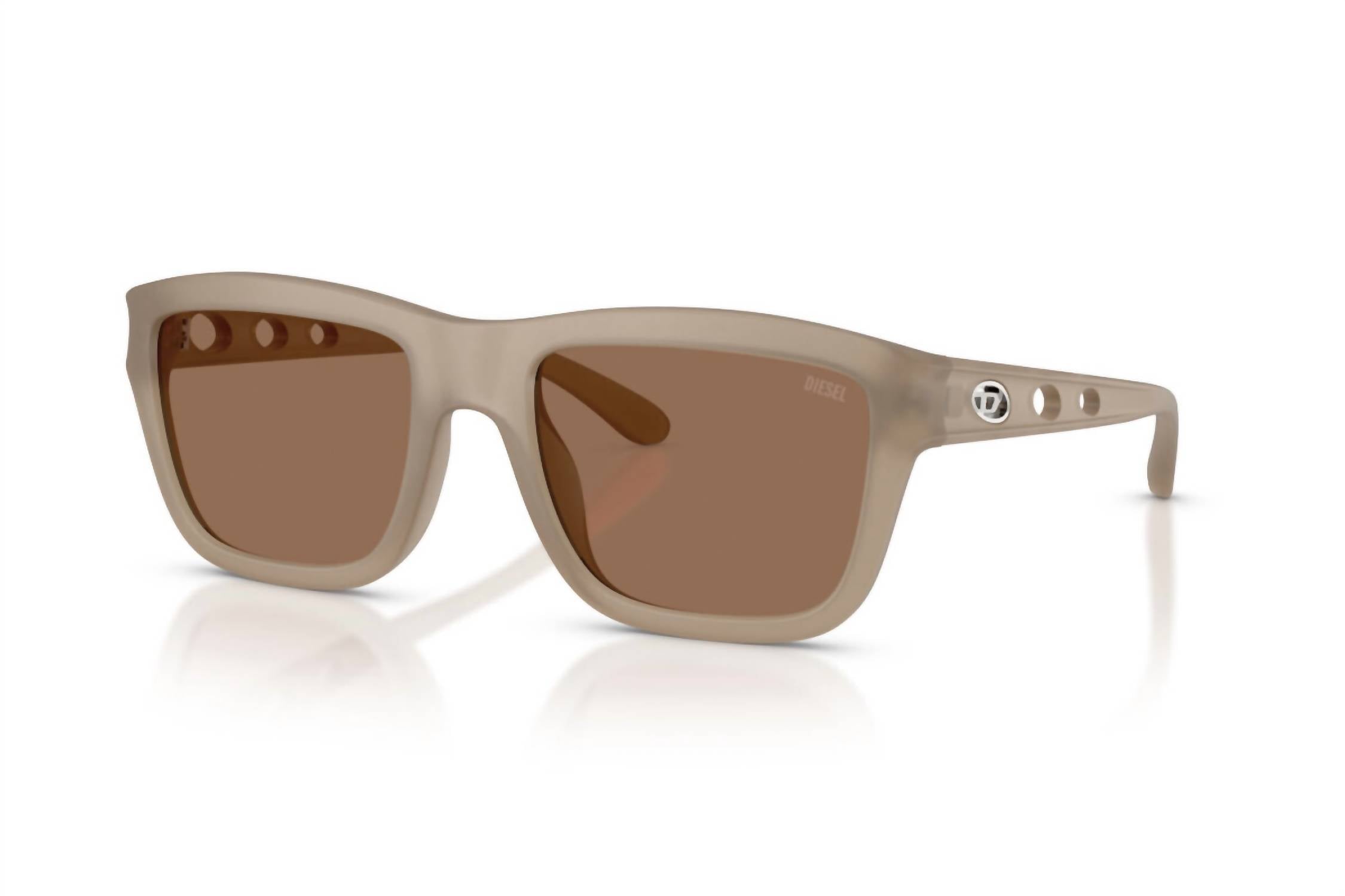 Diesel - Unisex Dl3006u 201273 Sunglasses