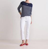 Vineyard Vines - Deluxe Boatneck Top