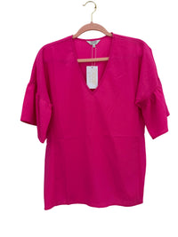 Crosby By Mollie Burch - Lindsay Top