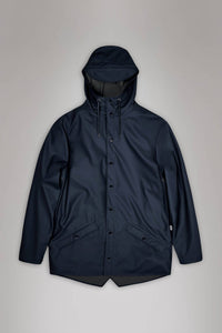 Rains - Women's Rain Jacket
