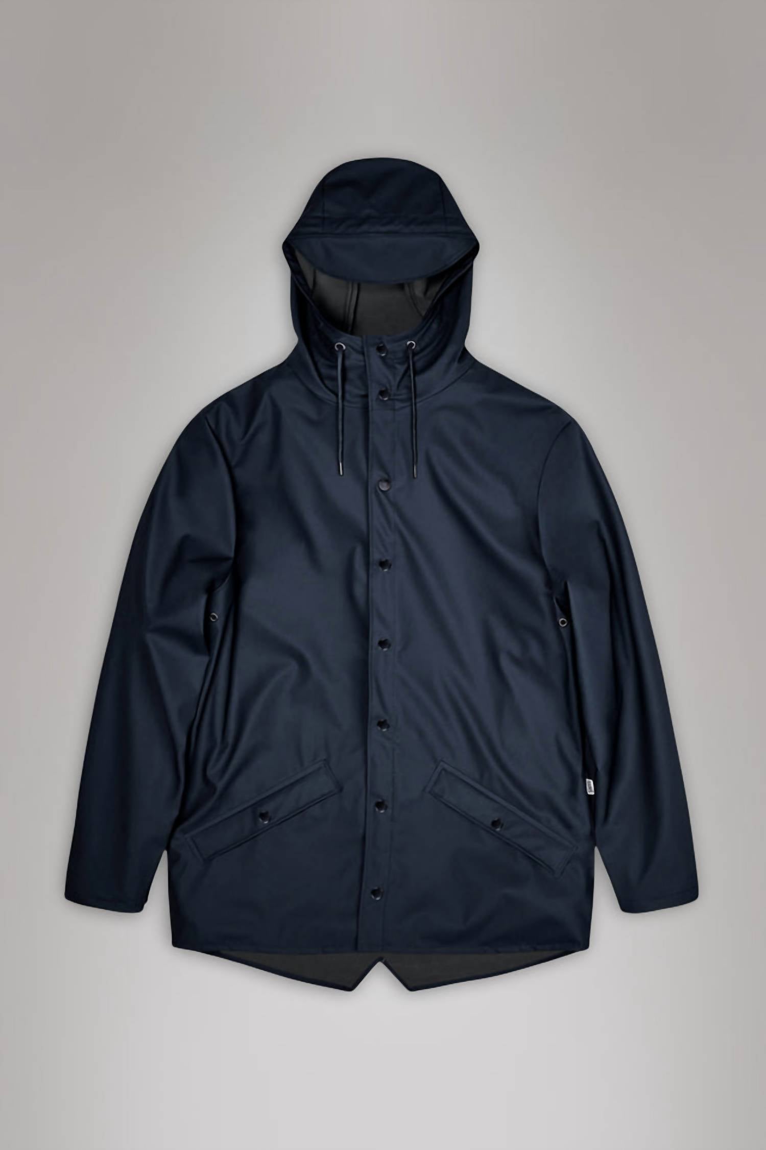 Rains - Women's Rain Jacket