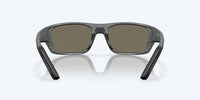 Costa Del Mar - Whitetip Pro Polarized Sunglasses 9115 - 07 - 57
