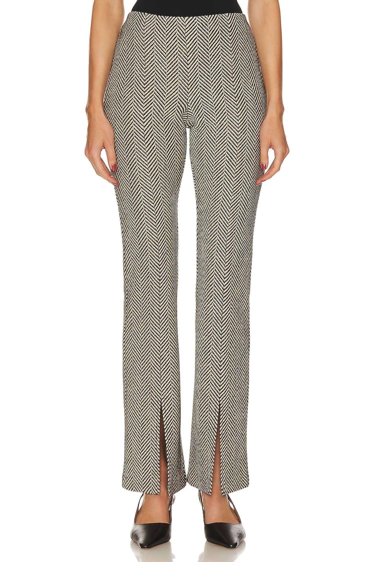 Le Superbe - Modern Love Pant