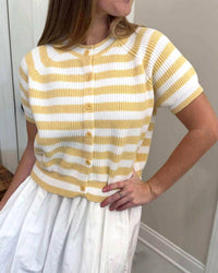 Le Lis - Daisey Sweater