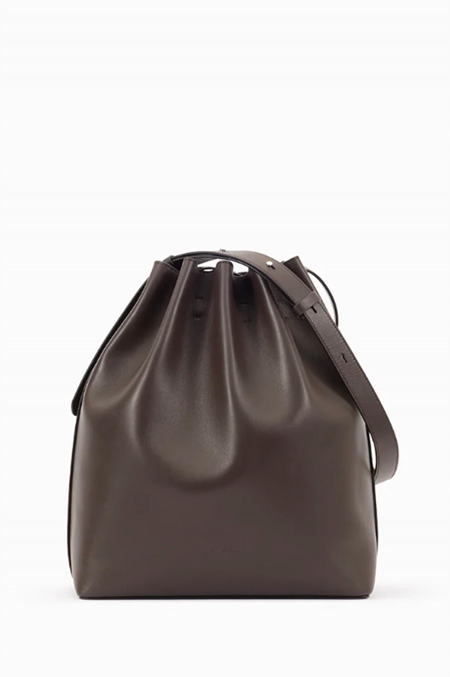 Aesther Ekme - Women's Marin Supple Handbag