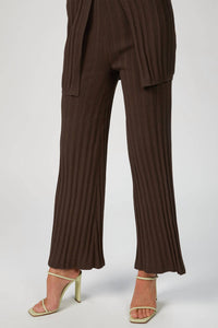 XIOMARA KNIT PANT