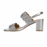 Vaneli - Women's Lettie Woven Sandals