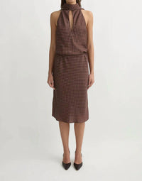 Posse - Phoebe Midi Dress