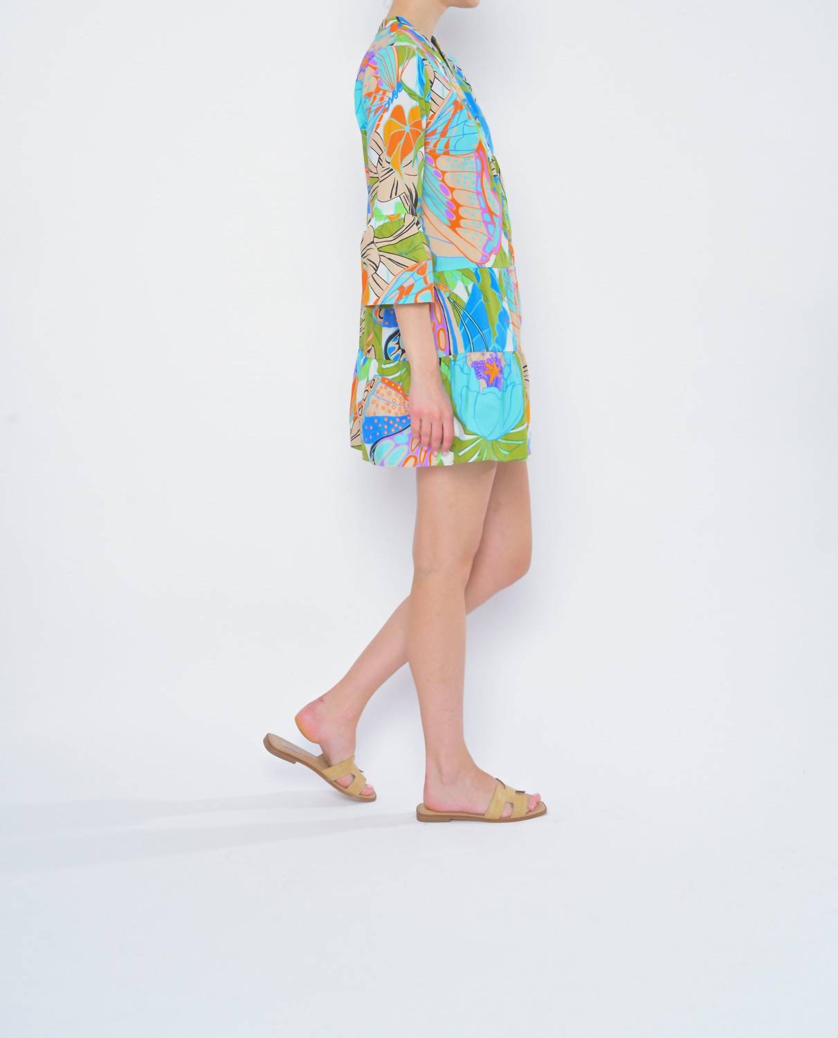 Flora Bea - Clarisse Dress