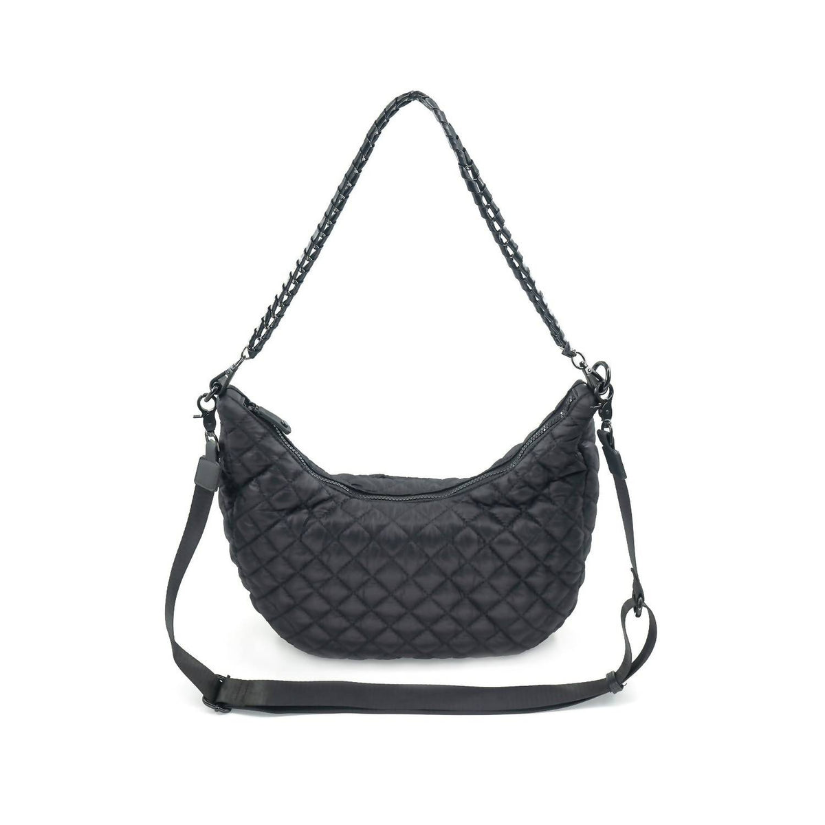 Bc Handbags - Marly Nylon Bag