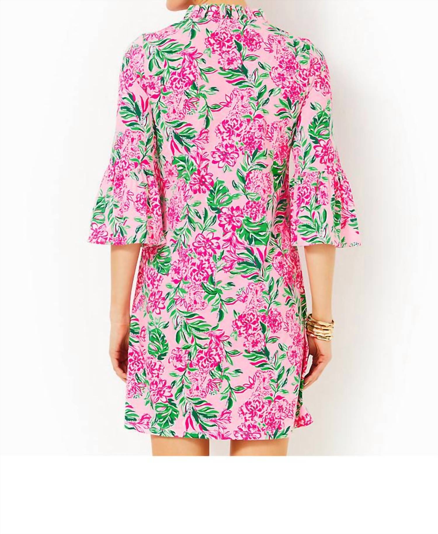 Lilly Pulitzer - Hayes Dress