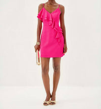 Lilly Pulitzer - Delila Mini Dress