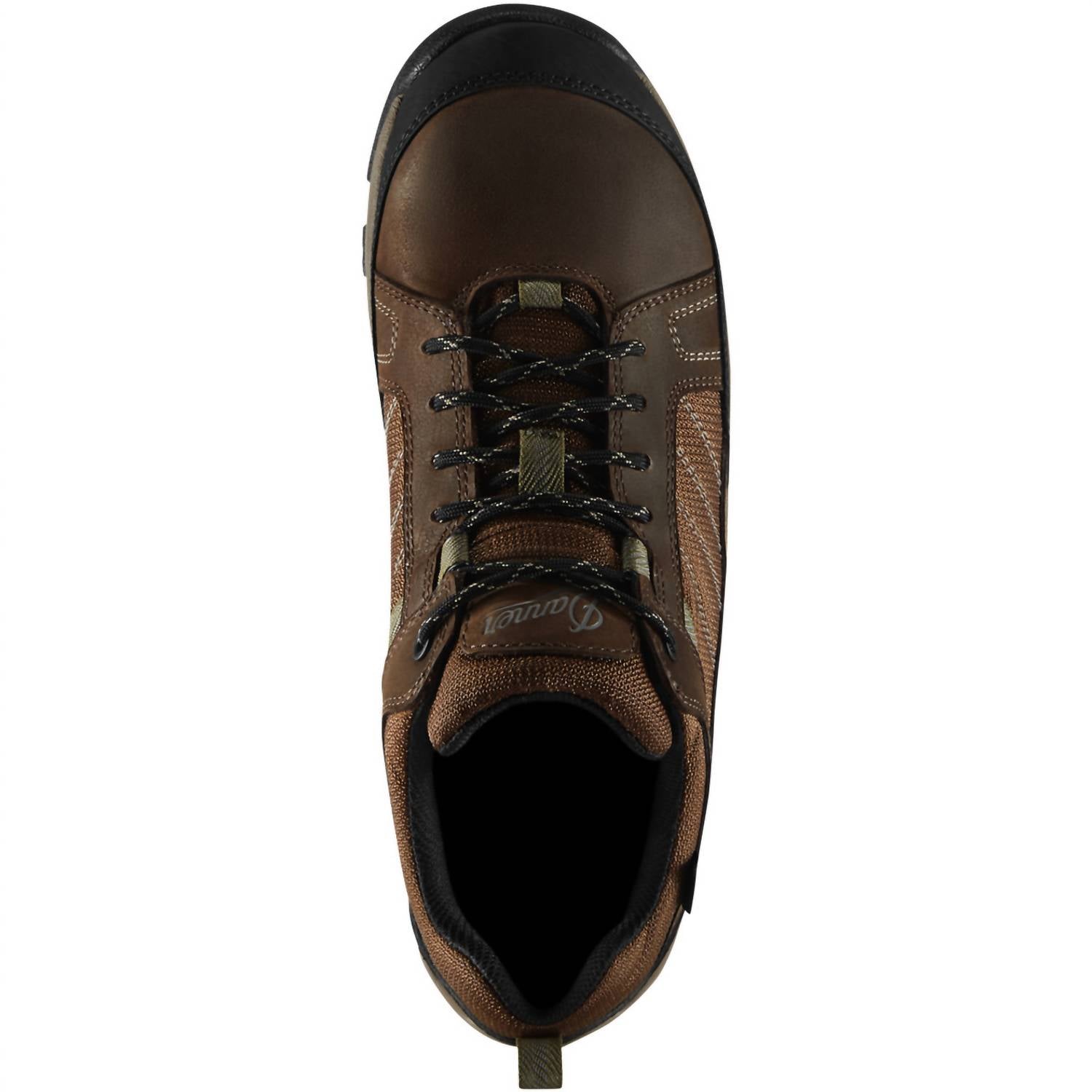 Danner - Men's Riverside 4.5" Work Boots