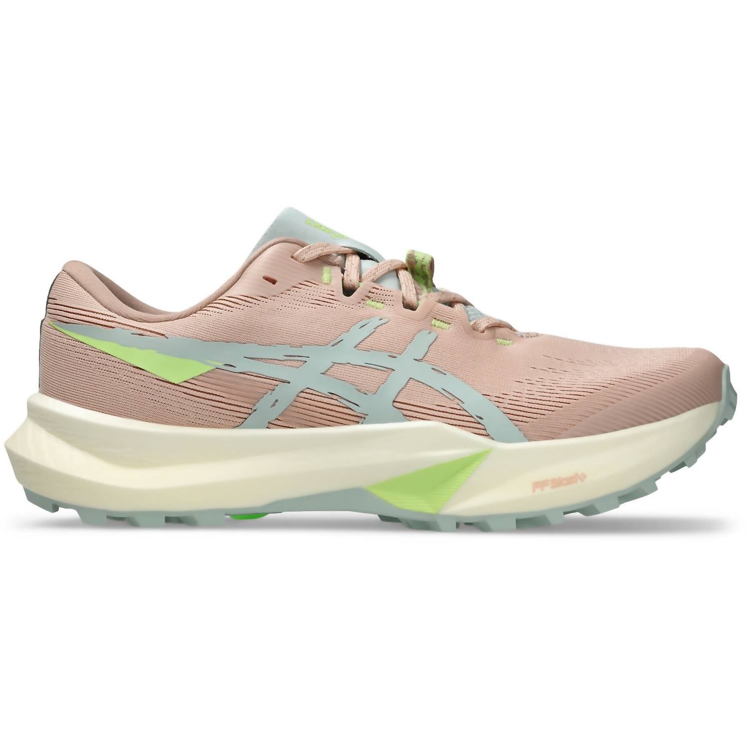 Asics - Women's Fuji Lite 6 Shoes