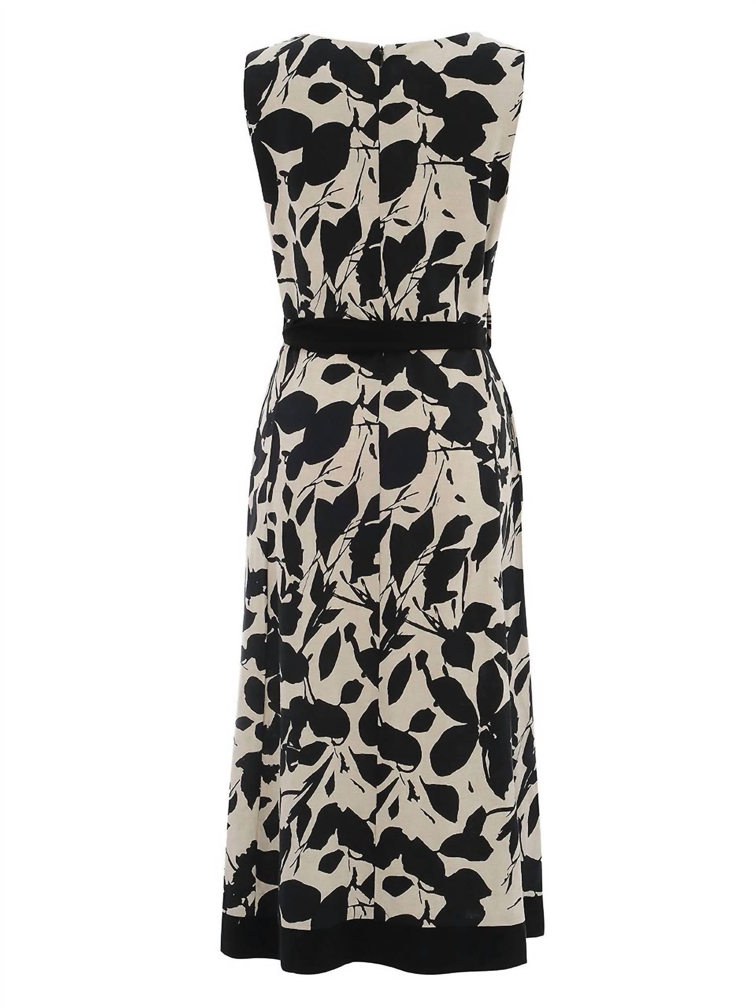 Dolcezza - Women's Woven Dress