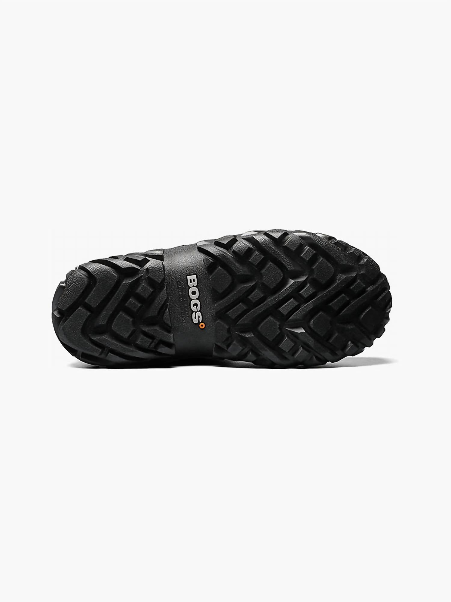 Bogs - Men's Workman Waterproof Work Boots
