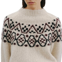 Nili Lotan - Chrissy Cashmere Sweater