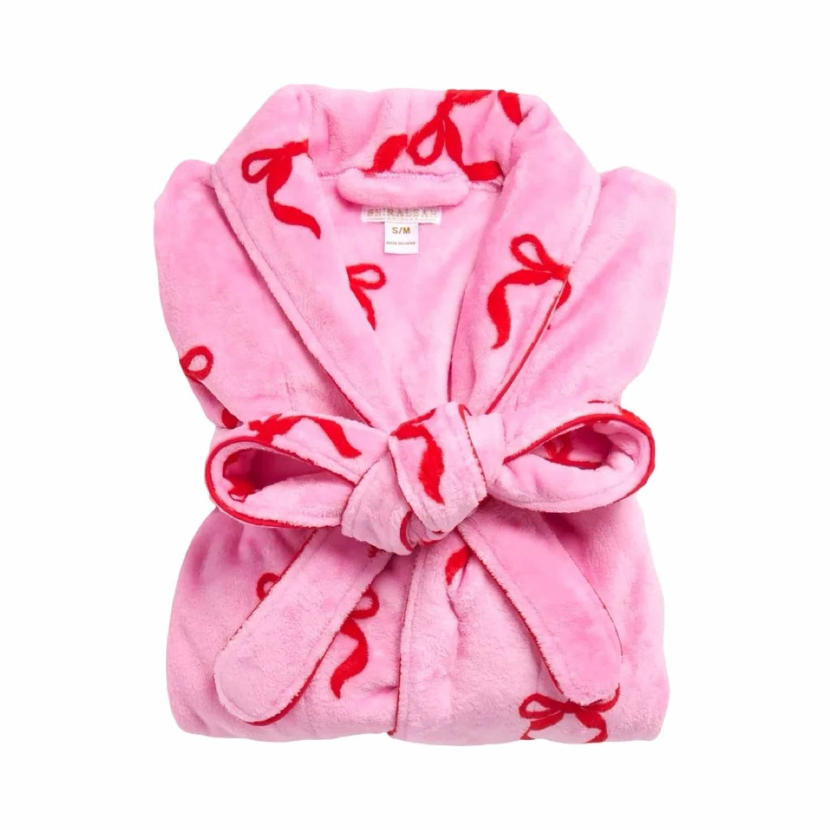 Shiraleah - Pretty In Bow Robe