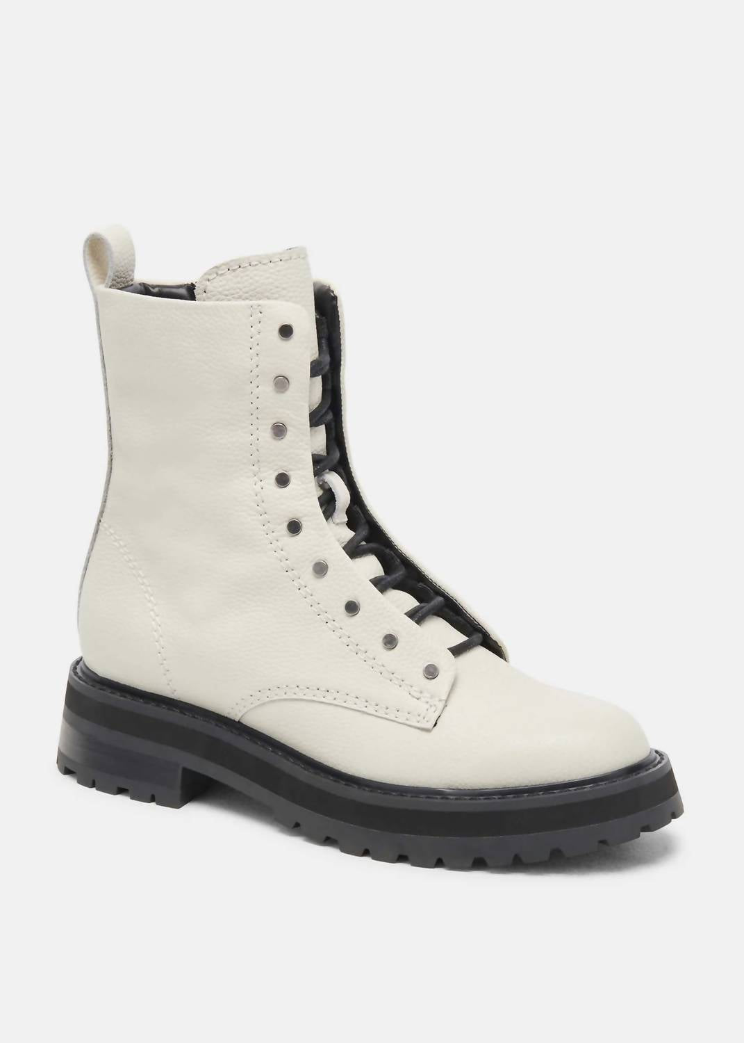 Dolce Vita - Women's Ranier Combat Boot