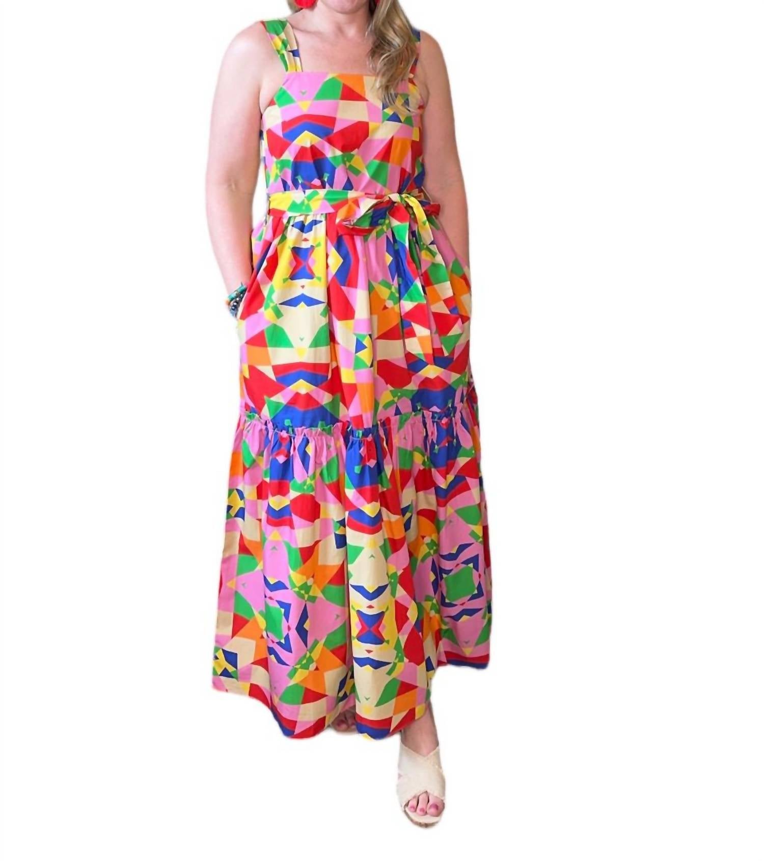 Maude Vivante - Andi Dress
