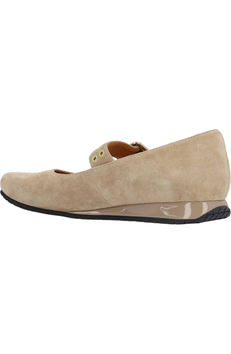 L'Amour Des Pieds - Women's Tanzy Mary Jane Shoes