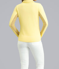 Ibkul - Layered UPF Top