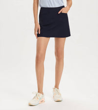Renwick - Classic Skort