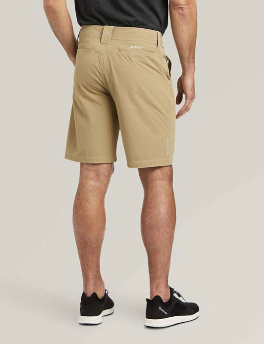 Ariat - Men's Tek 10" Incense Short