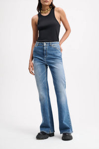 Dorothee Schumacher - Ribbed Seduction Top