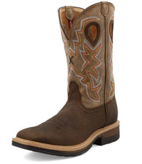 Twisted X - Men's Work-lite Work Western Boot