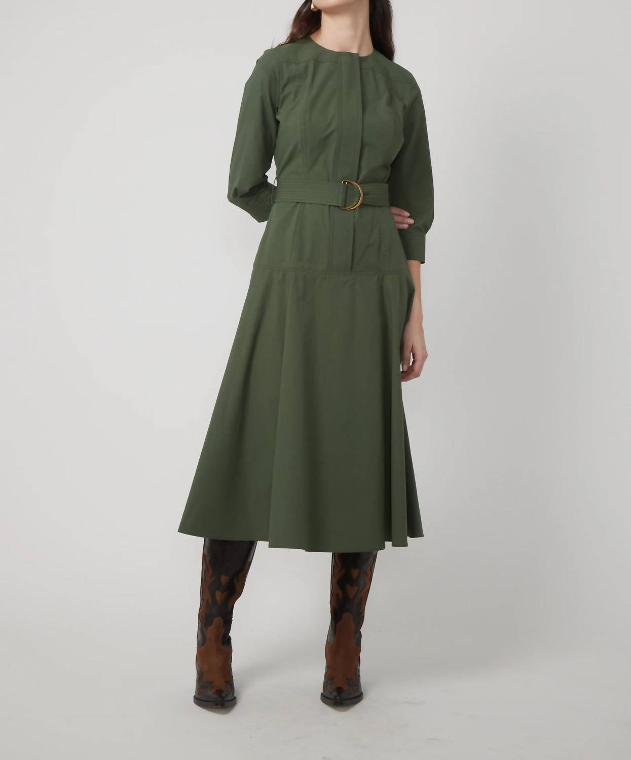 Gilner Farrar - Gianna Dress