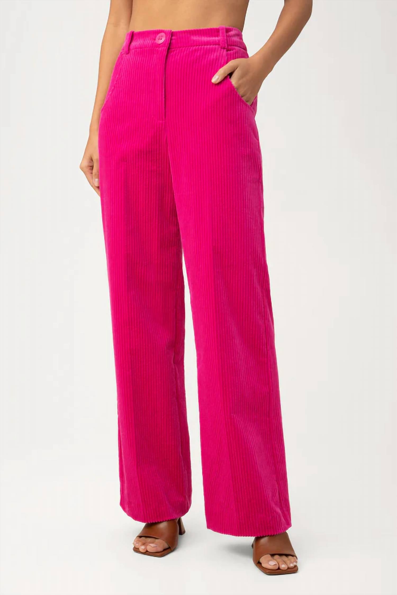 Trina Turk - Brooklyn Pants