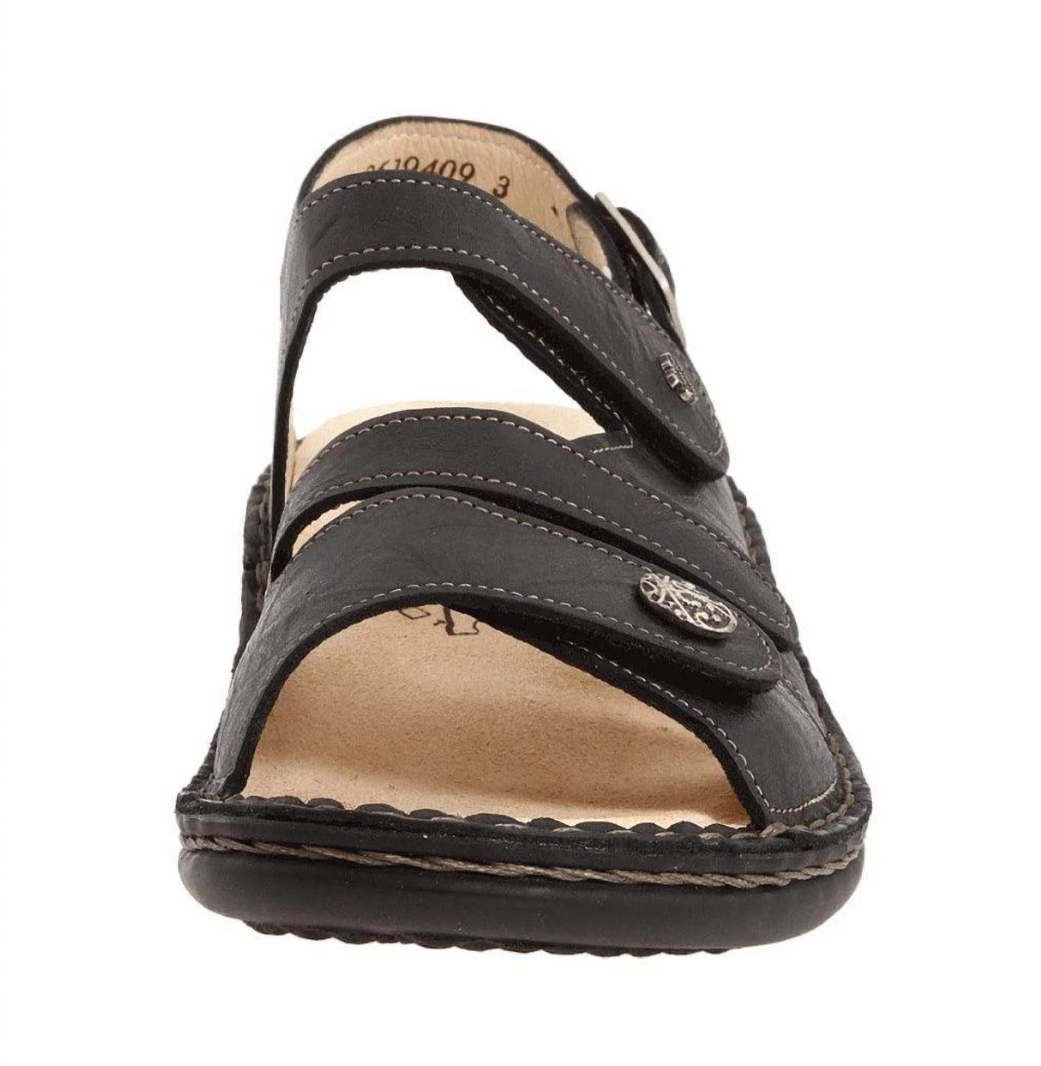 Finn Comfort - Women's Gomera-s Sandal