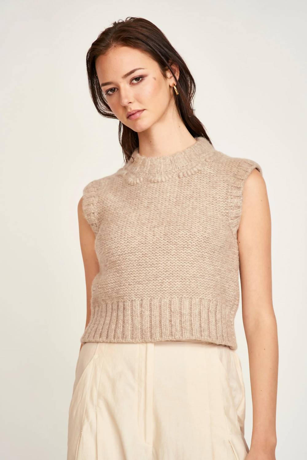 Mirth - Marin Shell Vest