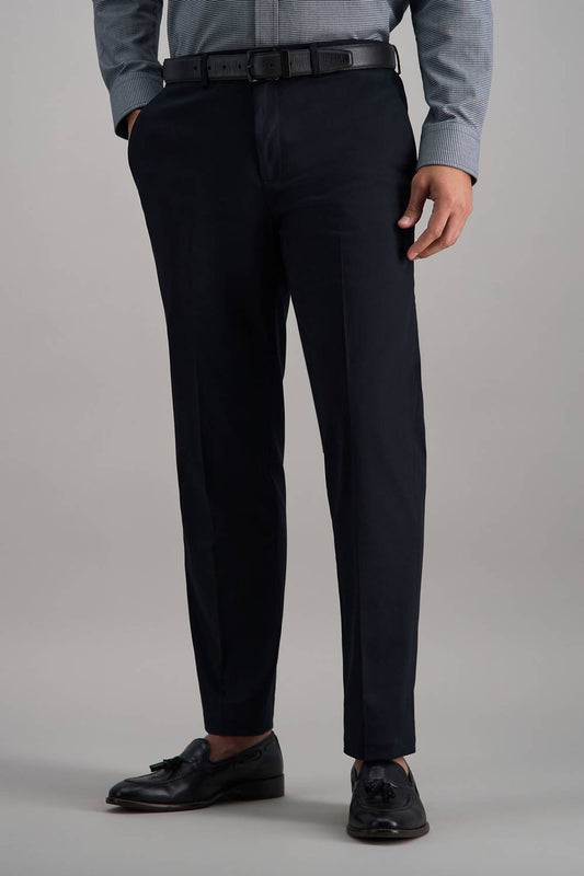 Haggar - Iron Free Premium Khaki Pant