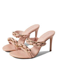 Schutz - KRISTLEY HEELED SANDAL