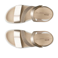 Ecco - Women's Flowt Leather Sandal