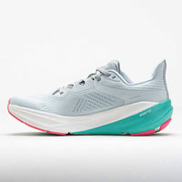 ALTRA Women's Experience Flow 2 Running Shoes in gray teal - women's shoe