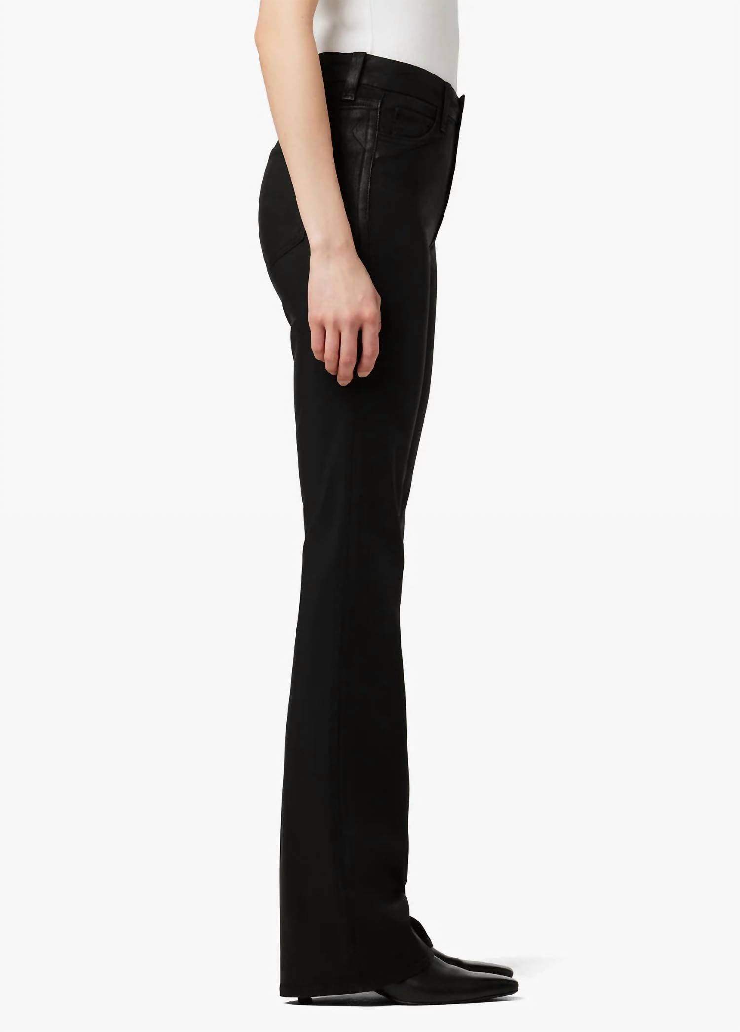 Joe'S Jeans - Hi Honey High Rise Bootcut Jeans