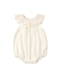 Rylee + Cru - Kid's Myla Romper