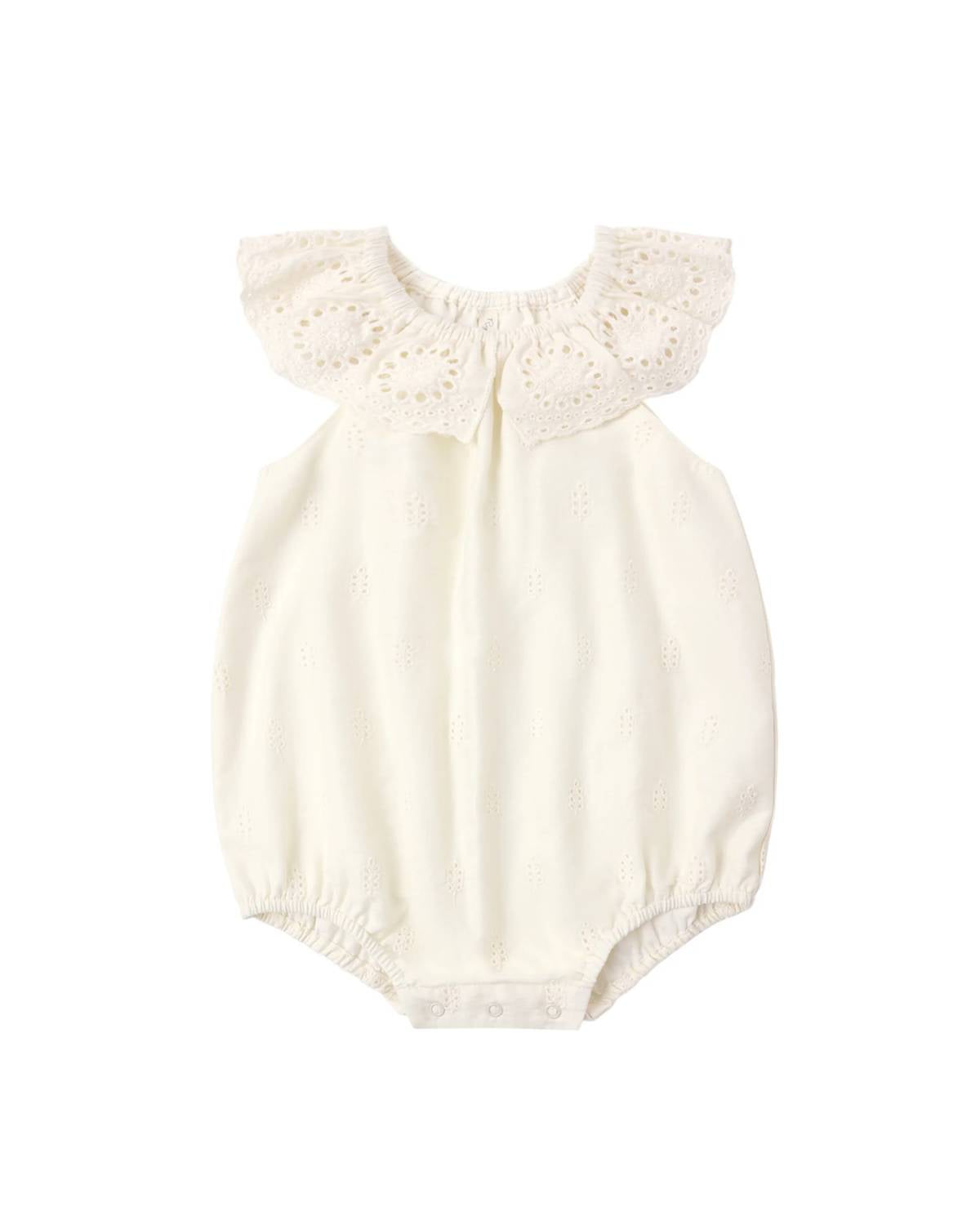 Rylee + Cru - Kid's Myla Romper