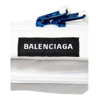 Balenciaga - Unisex Nasa Logo Phone Holder Crossbody Bag