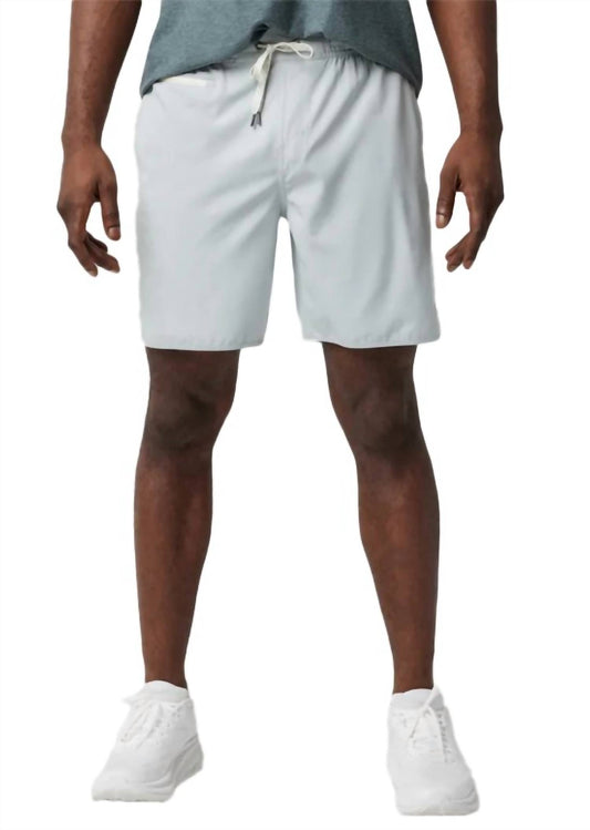 Vuori - Men's Banks Short