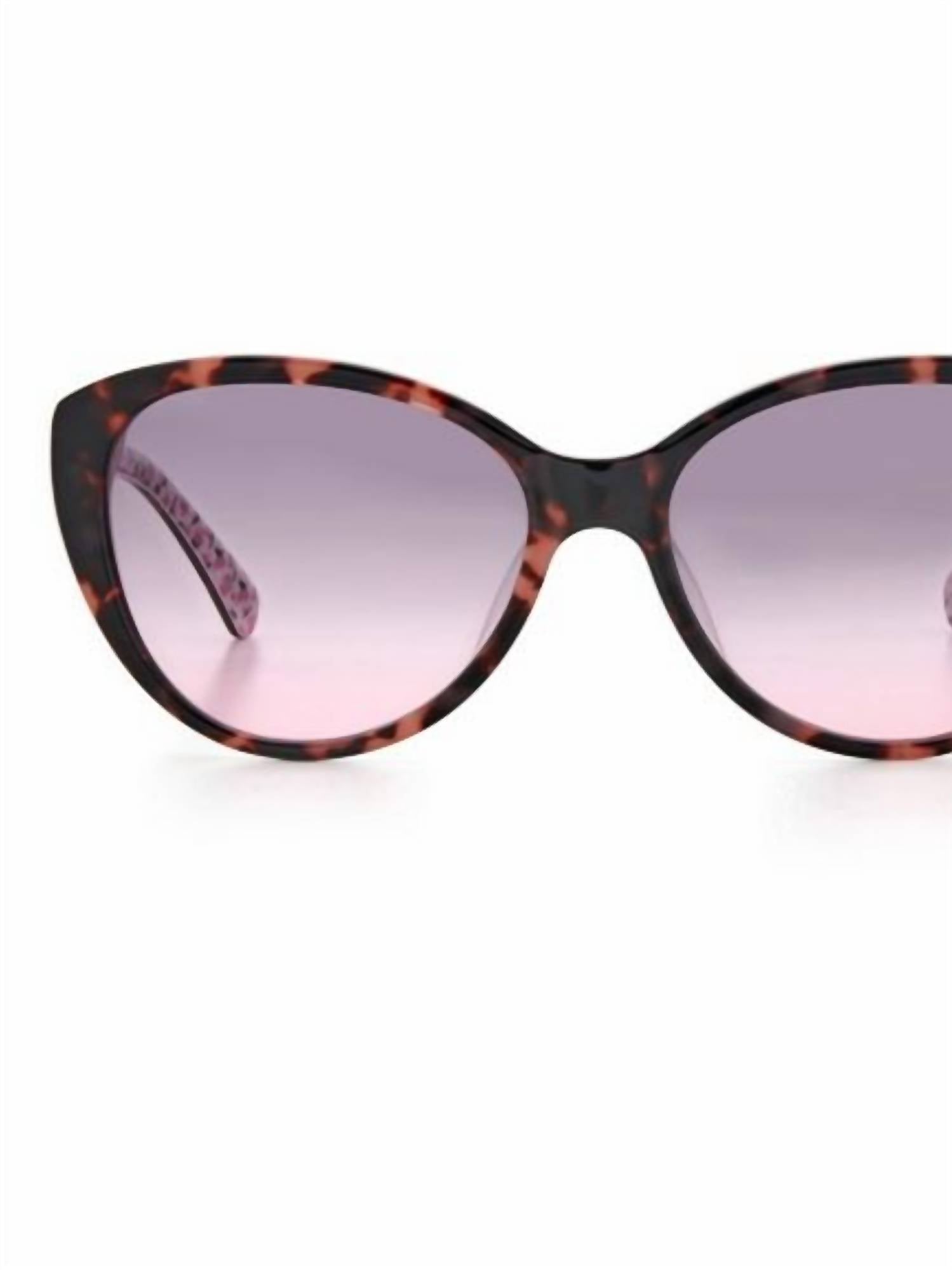 Kate Spade - Women's Visalia Sunglasses